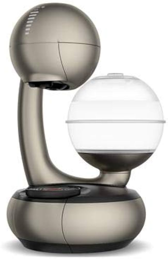 Amazon | ネスレ日本 ネスカフェドルチェグスト エスペルタ MD9779-TI