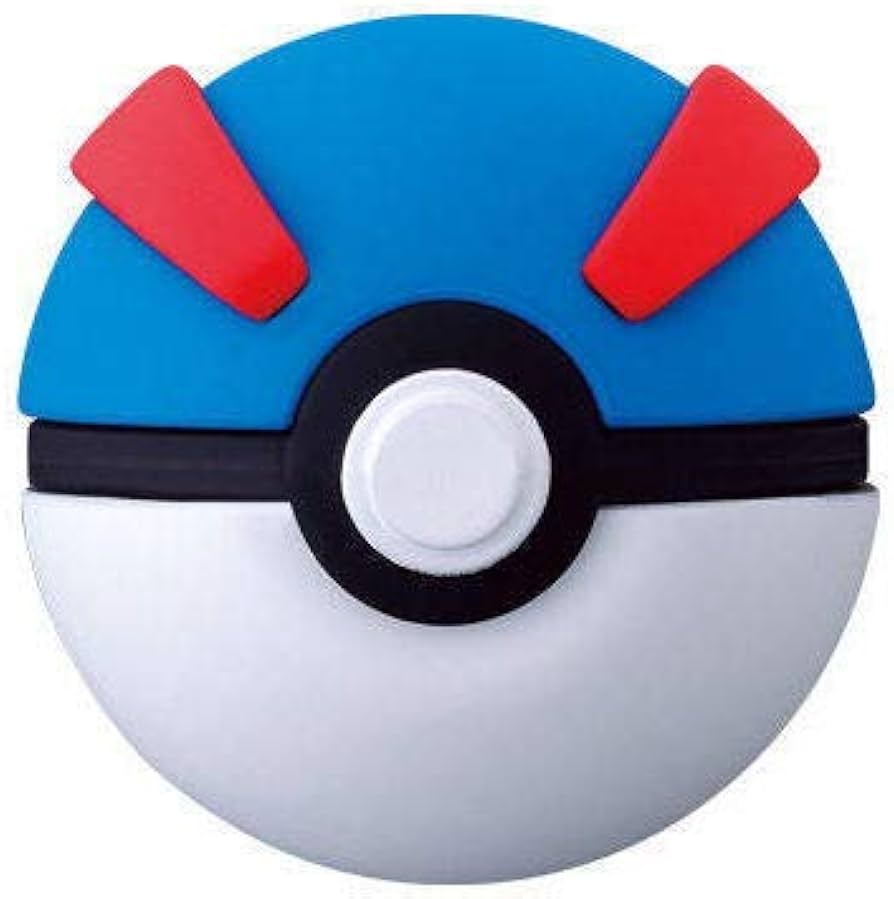 Amazon.co.jp: ポケットモンスター ボールコレクション MEWTWO [3