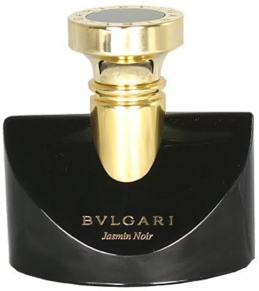 Amazon.com: Bulgari Bulgari Jasmin Noir Edp Spray 3.3 Oz Bulgari