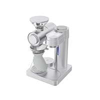 Amazon | 【国内正規輸入元 限定品】Gevi 4-in-1 スマートコーヒー