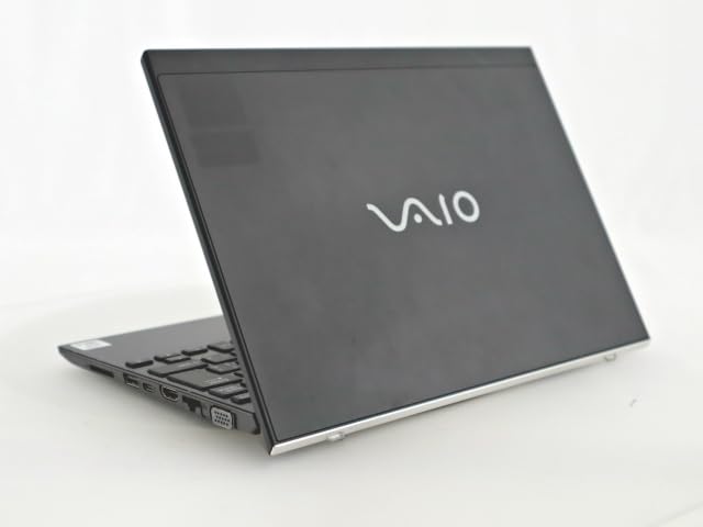 Amazon.co.jp: 【整備済み品】 VAIO バイオ Vaio Pro PJ (VJPJ13C12N