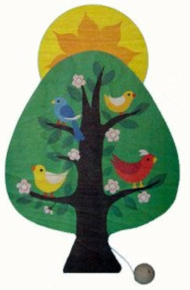 Amazon | キーナー 陽が昇るオルゴール＜KIENER社 スイス