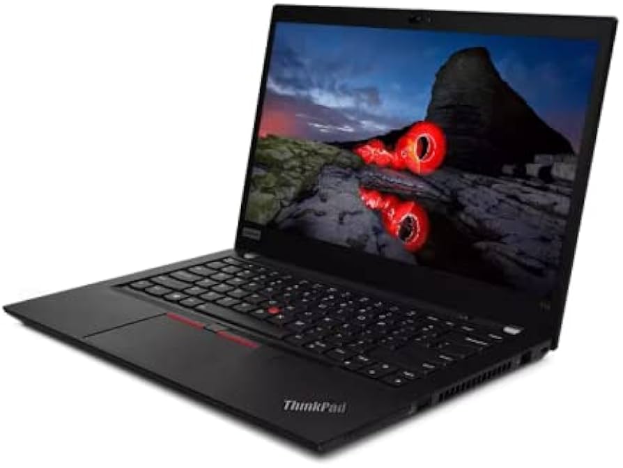 Amazon.com: Lenovo ThinkPad T480S 14.0