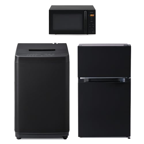 新生活 家電セット3点」の人気商品一覧 | 安い商品を通販サイトから