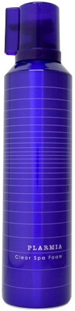 Amazon.co.jp: ミルボン プラーミア クリアスパフォーム 320g