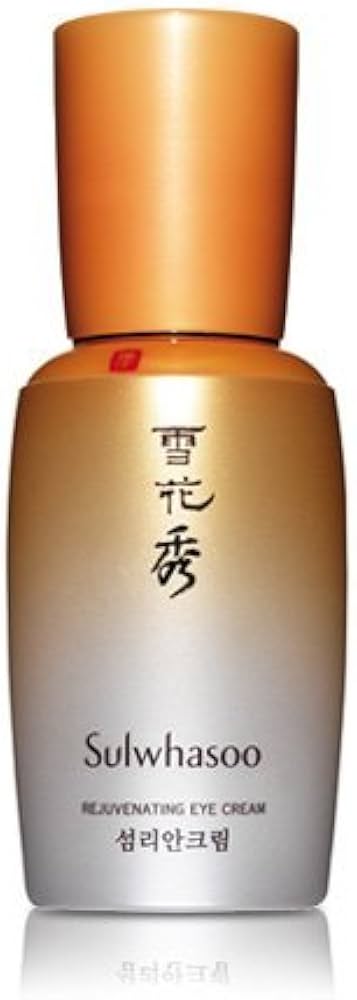 Amazon | 雪花秀/Sulwhasoo/ソルファス 閃理眼（ソムリアン）アイ