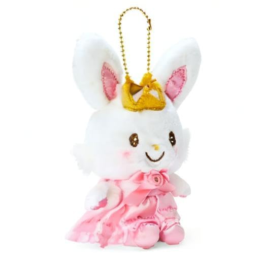 Amazon | サンリオ(SANRIO) ウィッシュミーメル マスコットホルダー(私