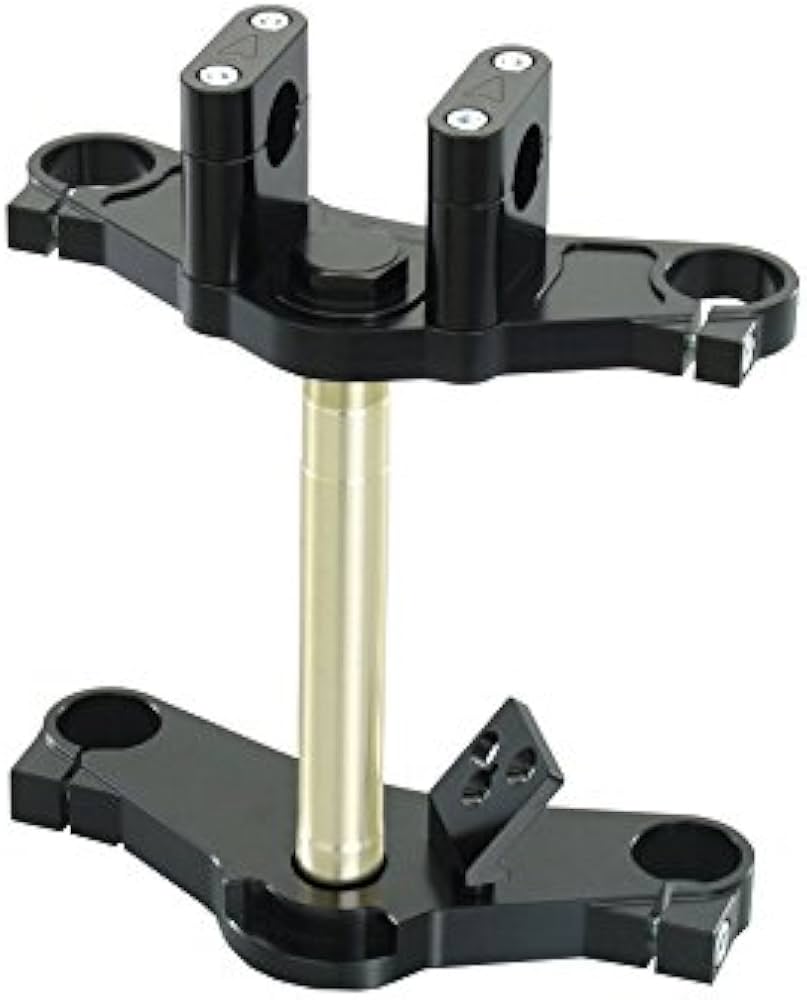 トップブリッジ モンキー ステム ハンドル 27パイフォーク用