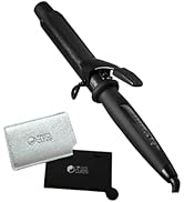 Amazon | カールアイロン26mm | HOLISTIC cures | ヘアアイロン