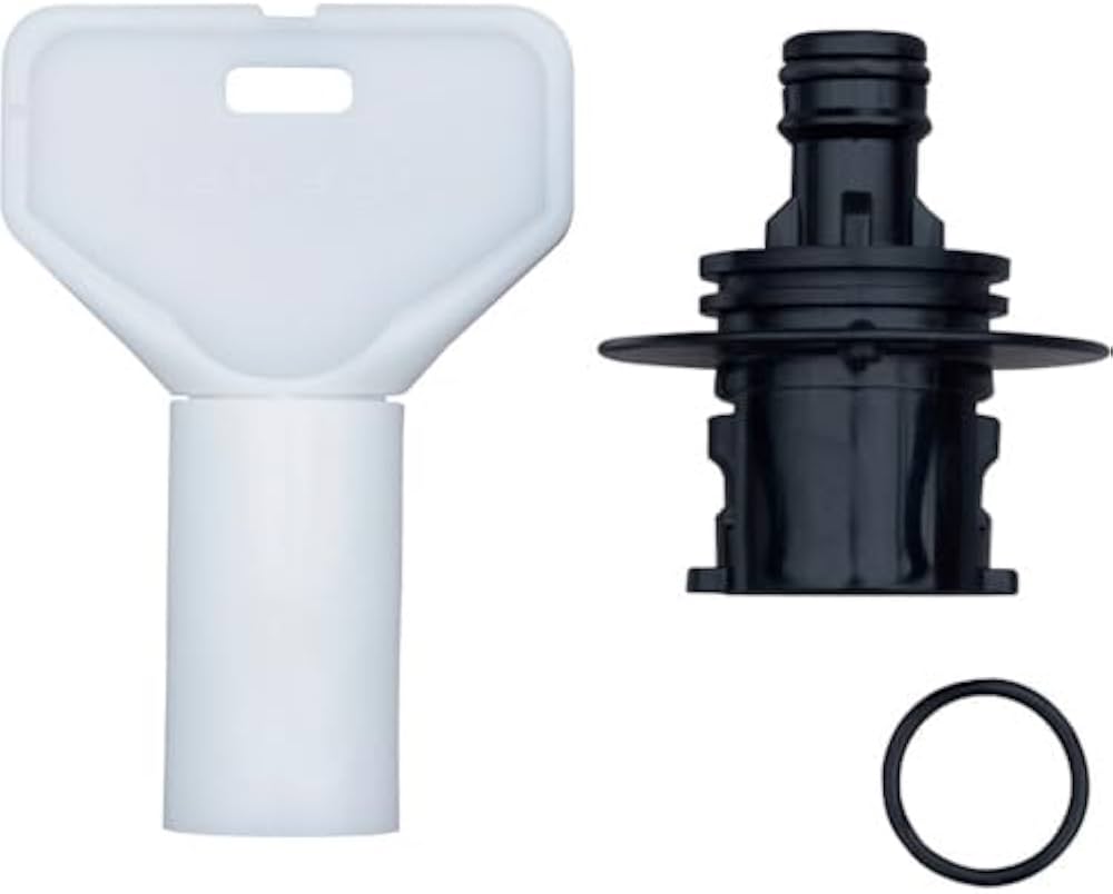 Amazon | タカギ(Takagi) リフトメタル 本体ニップルセット BK XGZ0234