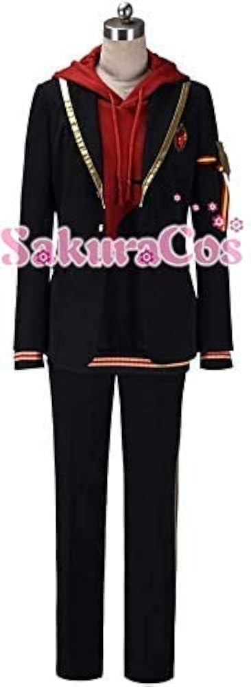 Amazon.co.jp: [XIN XIN] ツイステッドワンダーランド ツイステ TWST