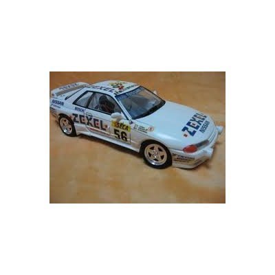 Amazon | タミヤ 1/24 ゼクセル スカイラインGT-R (1／24 スポーツ