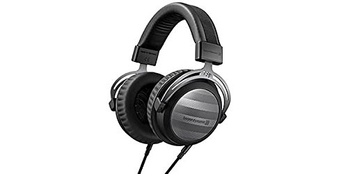 beyerdynamic T1 2nd Generationのレビュー！迷ったらこのヘッドホンを