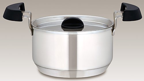 Amazon｜THERMOS 真空保温調理器 シャトルシェフ 1.6L 【2人用