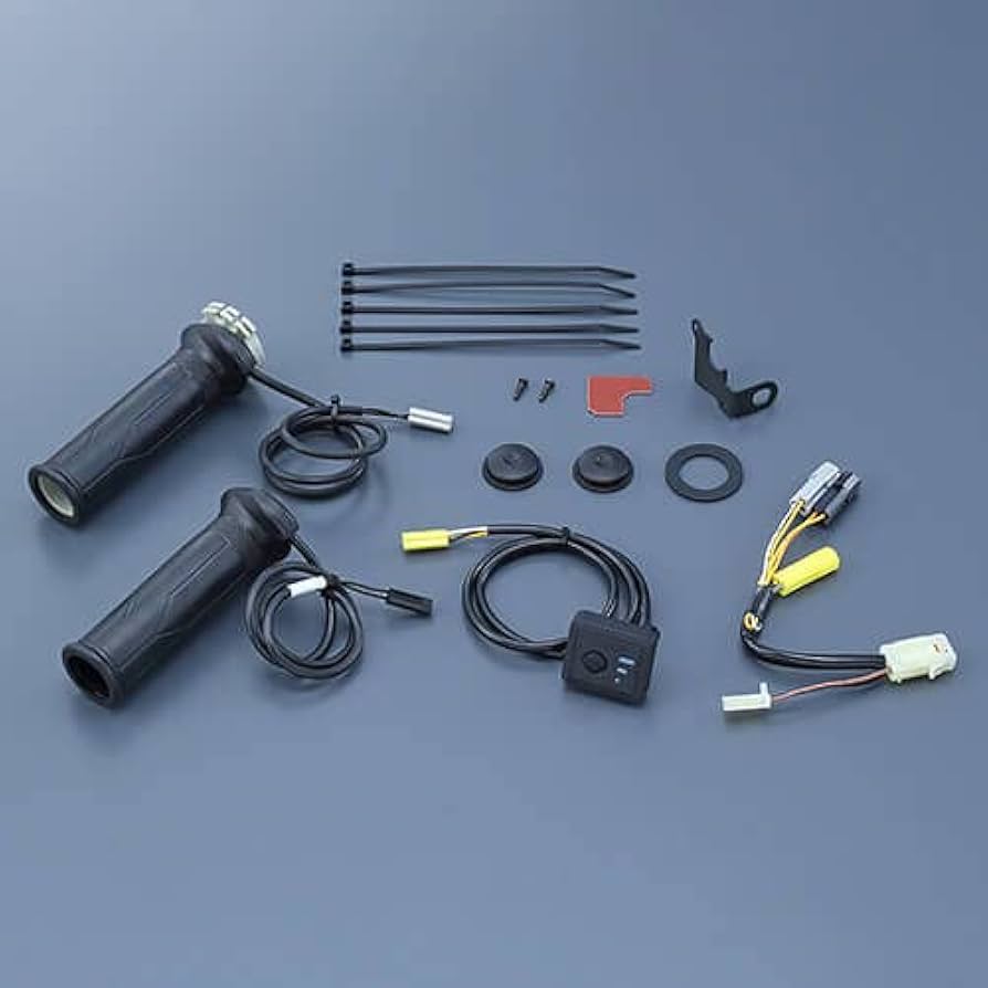 Amazon | YAMAHA(ヤマハ) グリップウォーマー180C シグナスグリファス