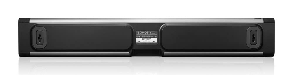 Amazon.co.jp: Sonos ソノス Playbar プレイバー Soundbar サウンド