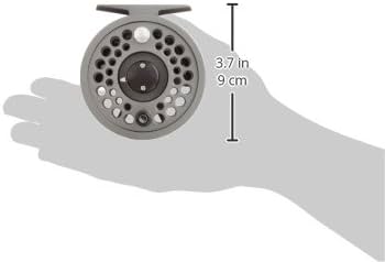 Amazon | ダイワ(DAIWA) ロッホモアA 100A フライリール | ダイワ