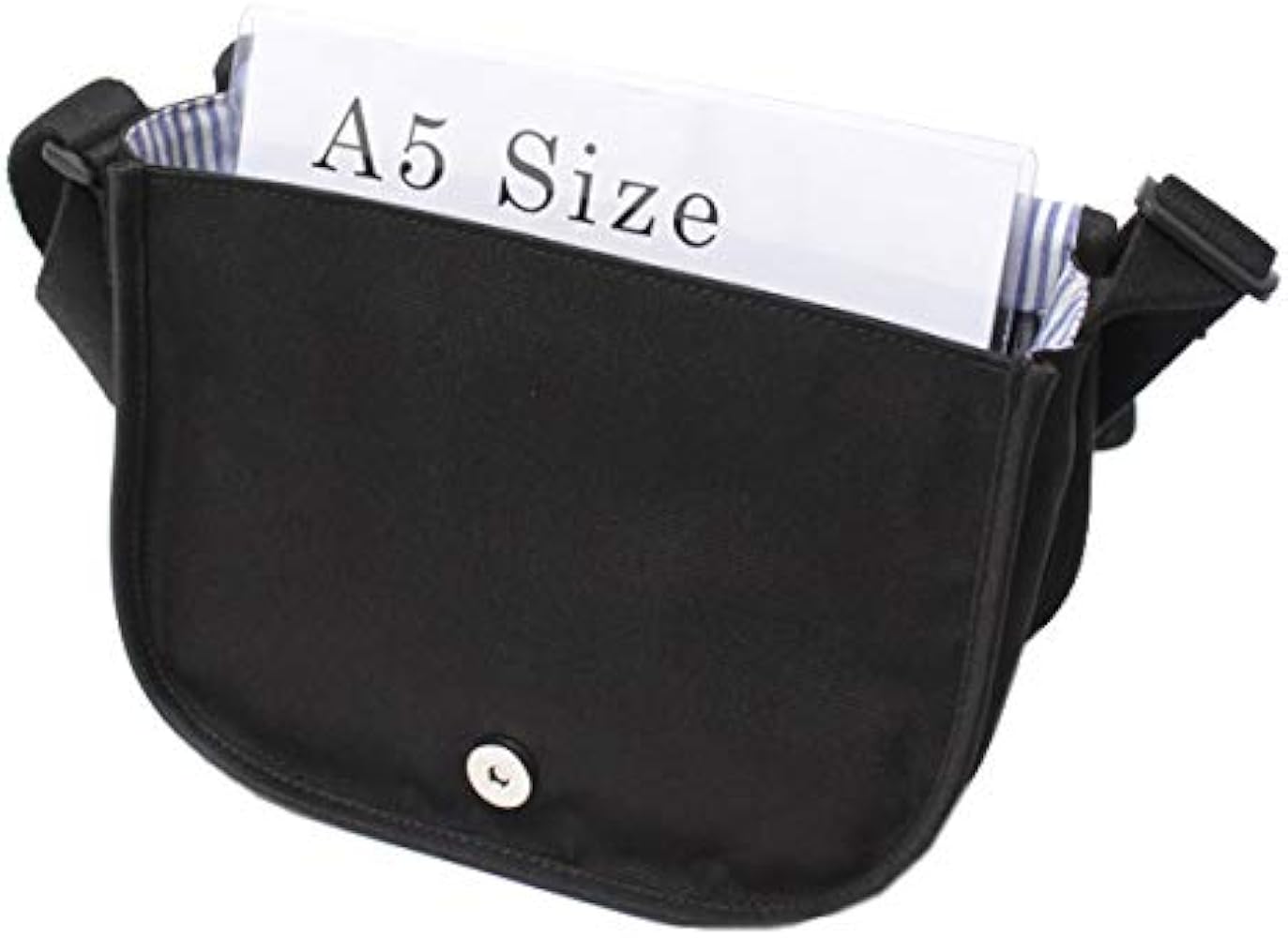 Amazon | [モズ] ノベルティ付き card[公式正規品] フラップショルダー