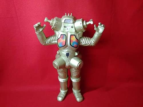 Amazon.co.jp: ビッグサイズソフビフィギュア ウルトラ怪獣 キング