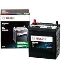 Amazon.co.jp: BOSCH (ボッシュ) 国産車バッテリー PSA-55B24L PS