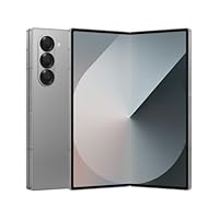 Amazon.co.jp: Galaxy Z Fold6|1TB|シルバーシャドウ|Galaxy AI対応