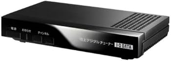 Amazon | I-O DATA 地上デジタルチューナー HVT-TLSD | 地上デジタル