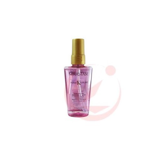 Amazon | ケラスターゼ HU ユイルスブリム ティーインペリアル 50ml