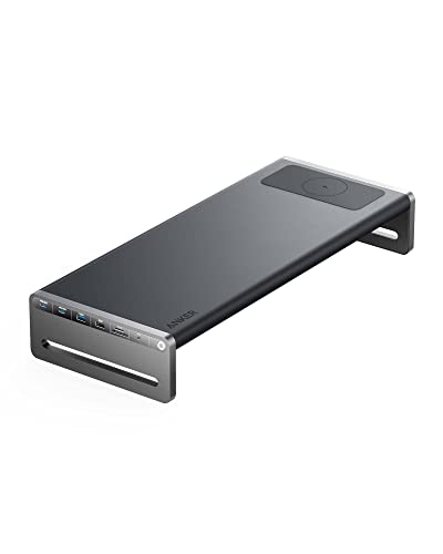 Amazon.co.jp: Anker 675 USB-C ドッキングステーション (12-in-1