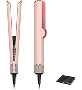 Amazon.co.jp: Dyson Hair Dryer Dyson Airstrait™ Straightener