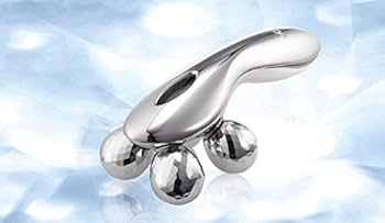 MTG ReFa CARAT RAY フェイス プラチナ電子ローラー RF-RF Amazon.co