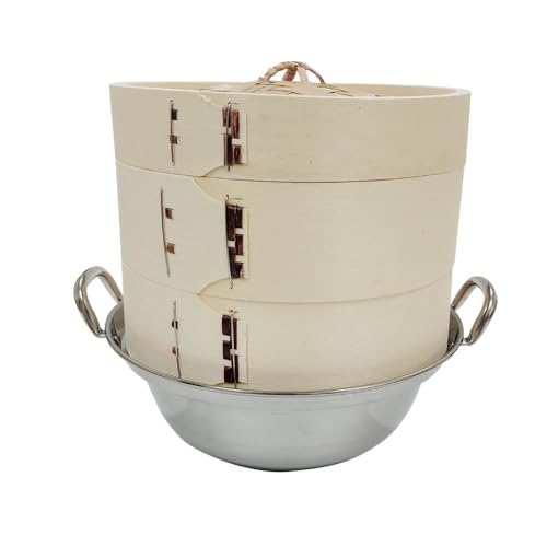 せいろ 蒸し器 30cm」の人気商品一覧 | 安い商品を通販サイトから探す