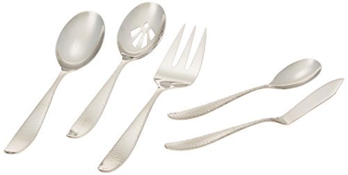 Amazon.com | Reed & Barton Palmer 65pc Flatware Set, 65 Piece