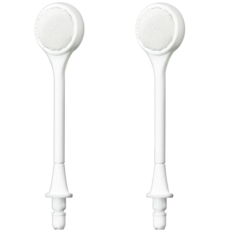 Amazon.co.jp: Spryaut 交換 舌磨きノズル for Panasonic