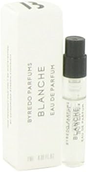 Amazon.com : Byredo Blanche by Byredo Vial (sample) .06 oz