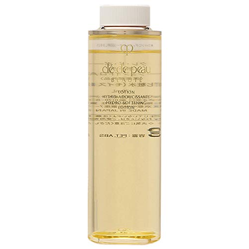 Amazon.co.jp: 資生堂クレ・ド・ポーボーテ ローションイドロA n