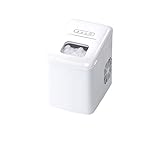 ベルソス 高速製氷機 VS-ICE07 [ホワイト] 価格比較 - 価格.com