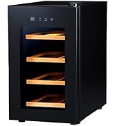 Amazon.co.jp: PlusQ/プラスキュー ワインセラー 18本収納 BWC-018P