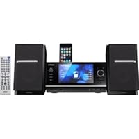 ビクター、ワンセグ対応iPodミニコンポ「NX‐TC7」を発売 - ITmedia NEWS