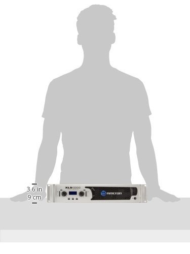 Amazon.co.jp: 【国内正規品】 AMCRON XLS DriveCore Series パワー