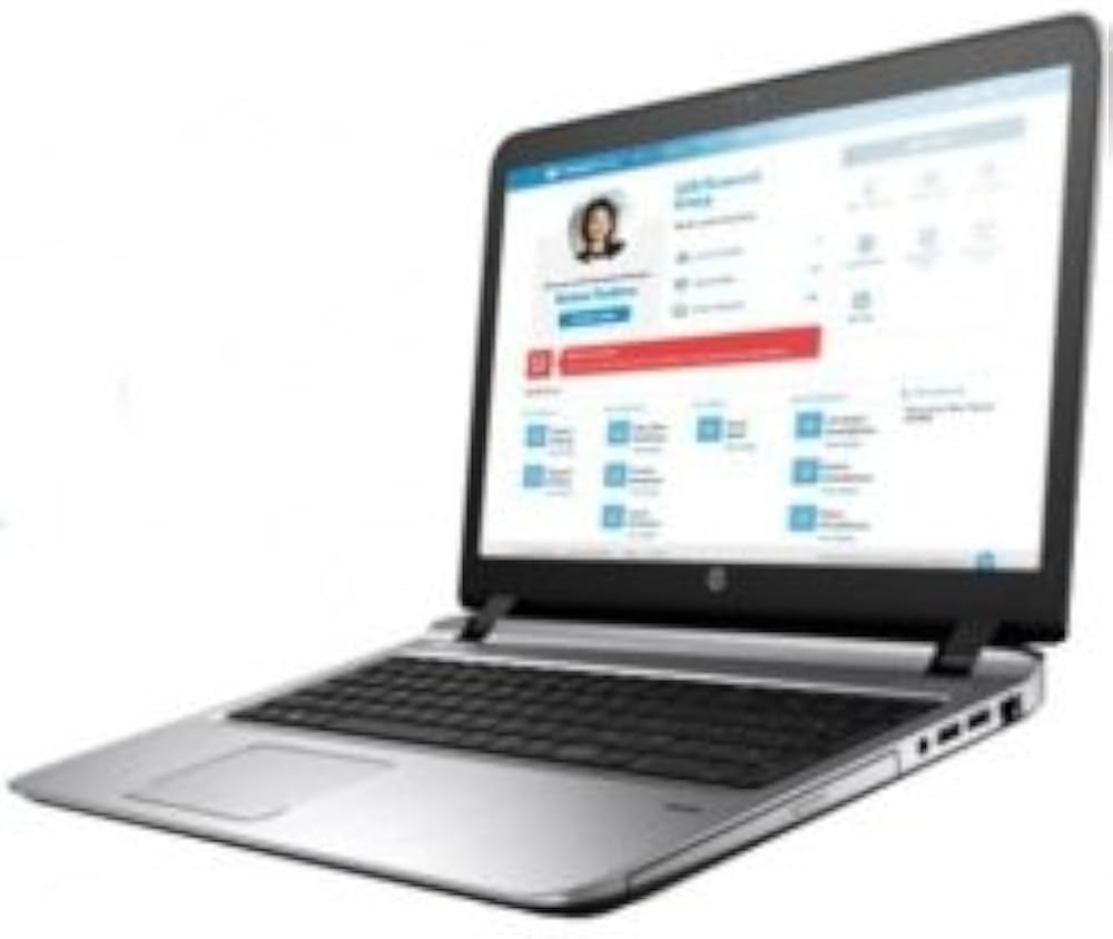 Amazon.co.jp: 【指紋認証センサー搭載】 HP ProBook 430G3/CT