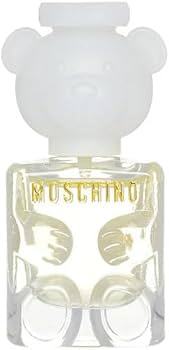 Amazon | モスキーノ MOSCHINO トイ2 5ml EDP ミニ香水 ミニチュア