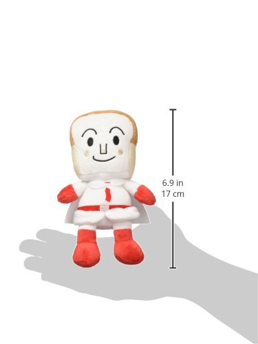 Amazon.co.jp: セガトイズ(SEGA TOYS) アンパンマン プリちぃビーンズS