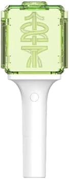 Amazon.co.jp: NCT - OFFICIAL FANLIGHT 公式 ペンライト 輸入品 (NCT