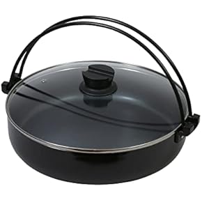 すき焼き鍋(キッチン用品) 通販 | Amazon Home&Kitchen