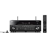 Amazon.co.jp: ヤマハ AVENTAGE ネットワークAVレシーバーRX-A780(B