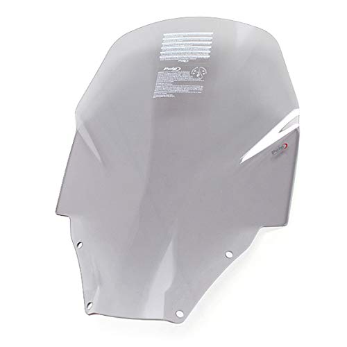 Amazon | Puig 1295H SCREEN V-TECH TOURING [SMOKE] FORZA フォルツァ