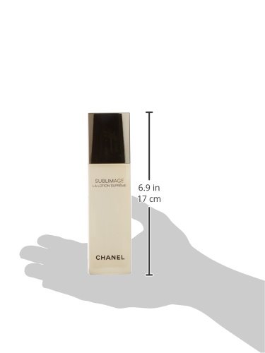 Amazon | シャネル サブリマージュ ラ ローション シュプレーム 125mL