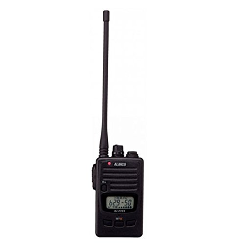 Amazon | ALINCO(アルインコ) 特定小電力トランシーバー DJ-P222L