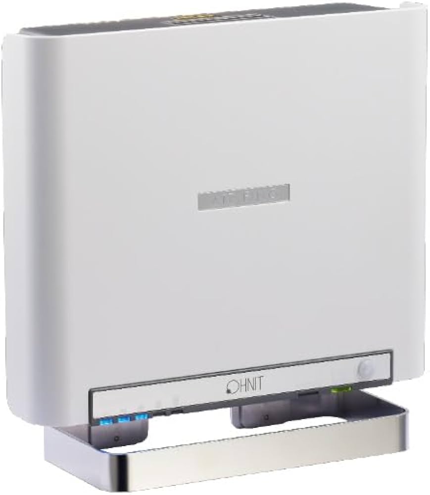 Amazon | オーニット 室内専用オゾン発生装置 VS-50S | エアフィーノ