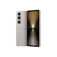 Amazon | 【整備済み品】 Sony Xperia 1 VI docomo 256GB プラチナ